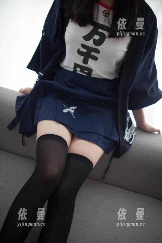 少女秩序-晞可 少女秩序 - 原图里的晞可:这夏日的妆容,难道只有我在想太多?