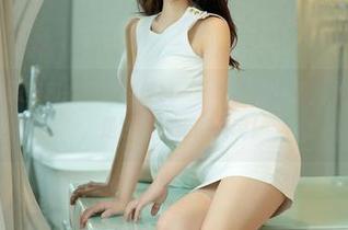 尤果网 - 韩恩美和她那条牛仔裤——写真集分享，不是一条裤子，是独立行走的灵魂！