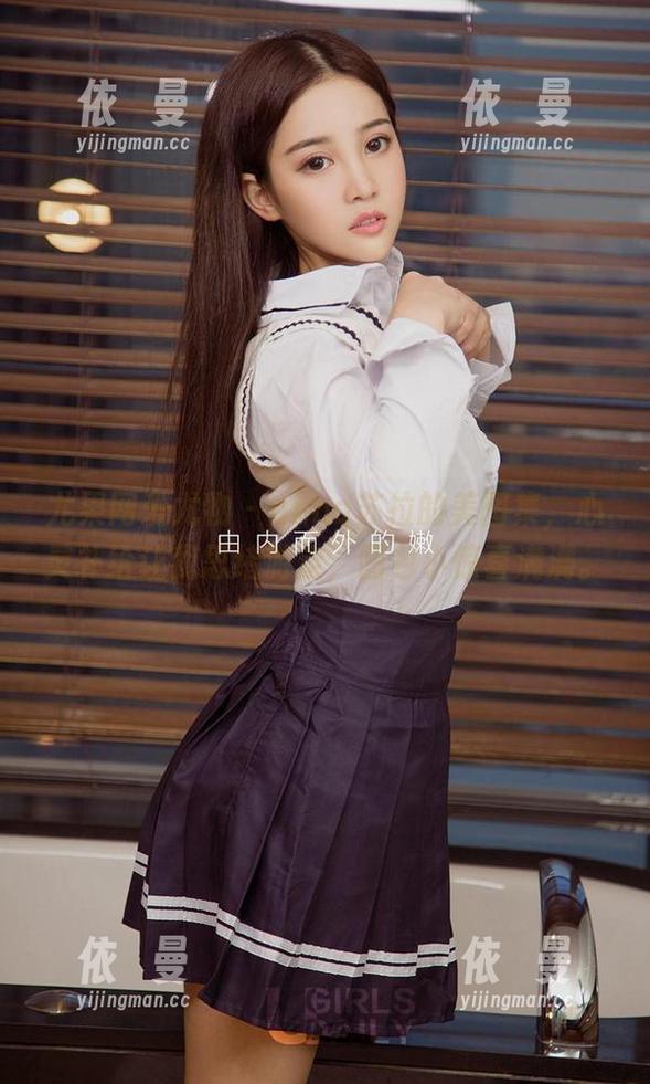 尤果网爱尤物 - anna苏拉的美图集，心灵补给让我思绪游走，图包小惊喜满满。