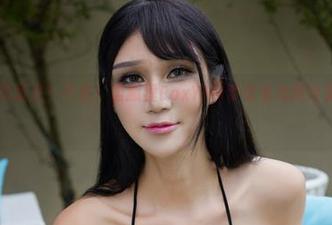 尤物馆 - 无圣光？不怕！孟狐狸FoxYini带你看美腿合集，买一送一！