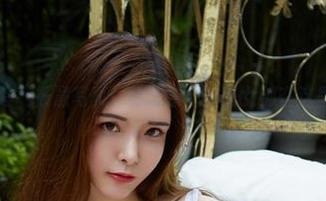 尤物馆 - 筱慧写真：你想象中的修女都在这里了吧