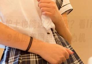 尤蜜荟 - 护士也能这么俏皮？看lingyu69私房美图里的小心机