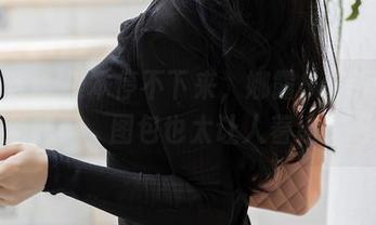 尤蜜荟 - 根本停不下来，娜露Selena的灰丝盛筵，图包也太让人着迷了吧！