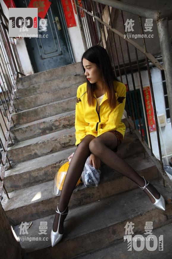 异思趣向 - 婉苹的粉红色资源，怎么能不让人停下来多看几眼呢？