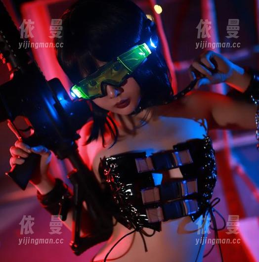 您的蛋蛋作品集：清纯才不是那么简单的事情