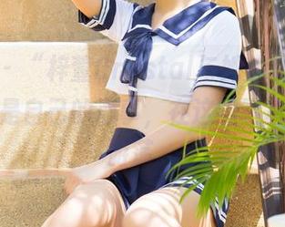 推女神 - “梓萱Crystal与她的女友”,但更像是自己的心事,在这组写真合集里游荡。