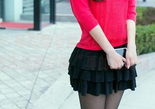 推女郎 - 每次翻看曾水的女神写真，我的内心深处都在喊“真的是她吗？”