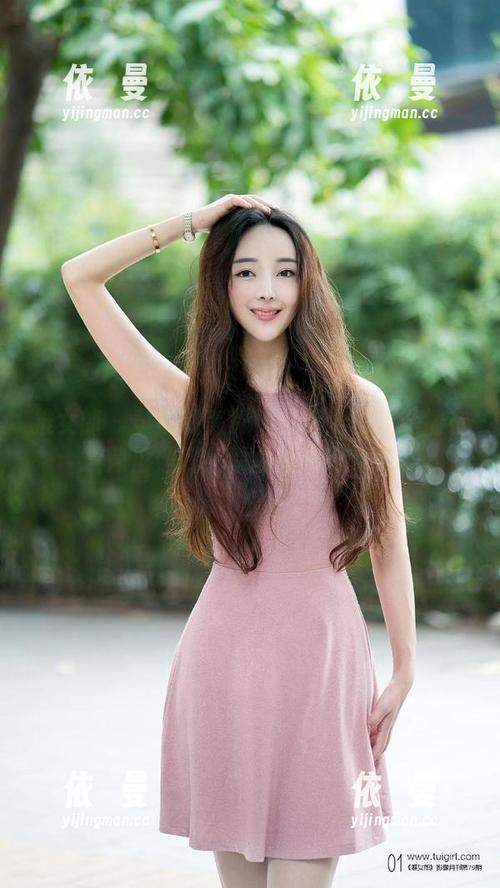 推女郎 - 黄可的高跟鞋：踩上去就像拥有了隐形翅膀！原图和图包齐飞。