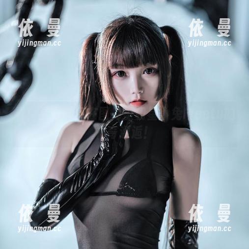 星野咪兔 看!星野咪兔在图库里和星小兔Meetu的神奇邂逅!