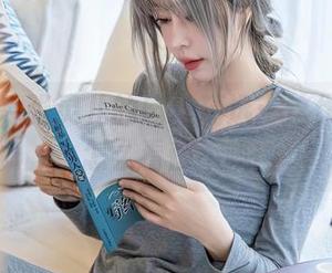 星颜社 - 张灵儿的肉丝精选：这作品我是怎么看都不腻
