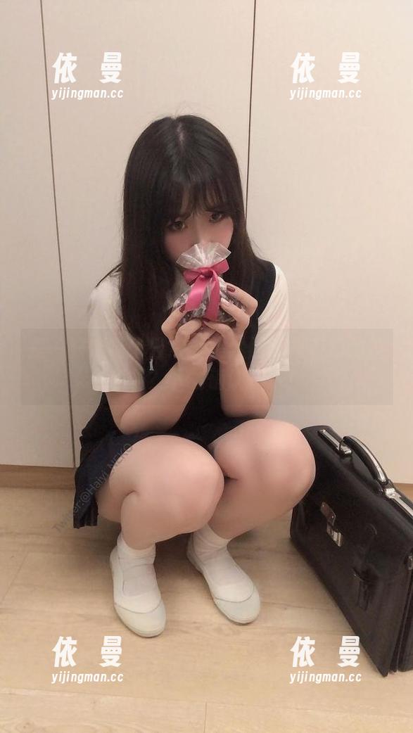 是一只废喵了 是一只废喵了日常全集:照片里有猫的声音吗?下载确认一下!