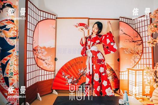 果团网 - 万圣节到，周妍希给你来一波图片分享，没想到吧？