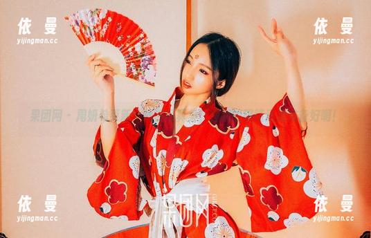 果团网 - 周妍希更新：纯白写真集，但我的眼睛还没准备好啊！