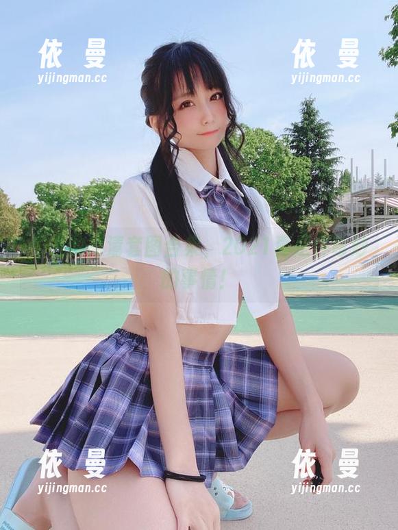 柳丸 柳丸的高清套图合集,2021真是件奇妙的事情!