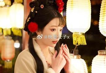 桃墨公子又来了！窗边私拍合集，能不能再多一点小情绪？