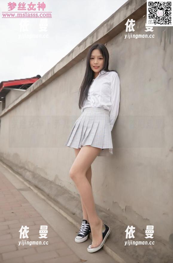 梦丝女神-乔儿 梦丝女神 - 乔儿短裤展:猜哪条在网盘里最流行!