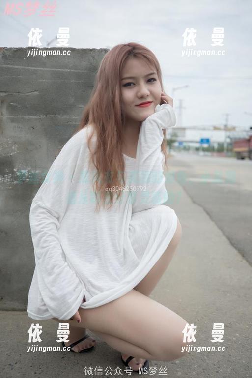 梦丝女神 - 黑风衣与美腿的组合，小盐到底从哪里分享灵感的？