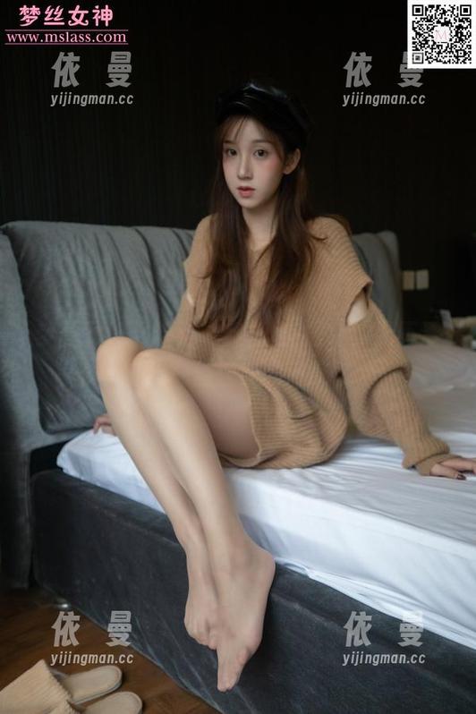 梦丝女神-玥玥 梦丝女神 - 精选玥玥白丝洛丽塔,无不透出一丝性感的俏皮