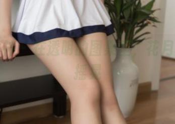 梦丝女神 - 在透明的图集里，花月舞轻轻摇晃