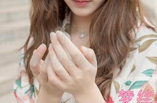 梦丝女神 - 香萱的‘花嫁’原图，图册里有种难以言喻的诱惑！
