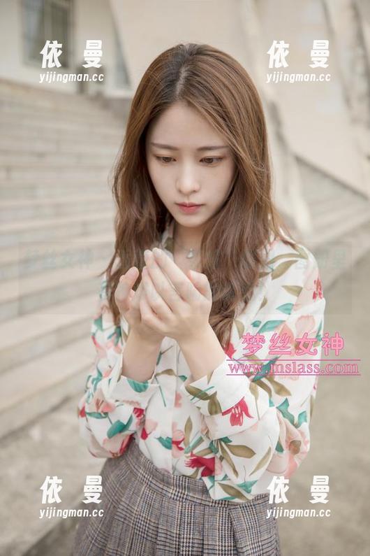 梦丝女神-香萱 梦丝女神 - 香萱的‘花嫁’原图,图册里有种难以言喻的诱惑!