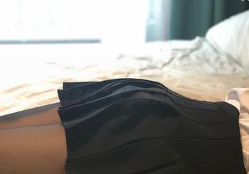 微密圈 - 又是一组高清写真，梦里一只喵的厨娘，想不想来份“喵”味料理？