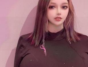 微密圈 - 梦露veronica的黑丝图包，免费领取，里面有让人怀疑眼睛的几张啊。