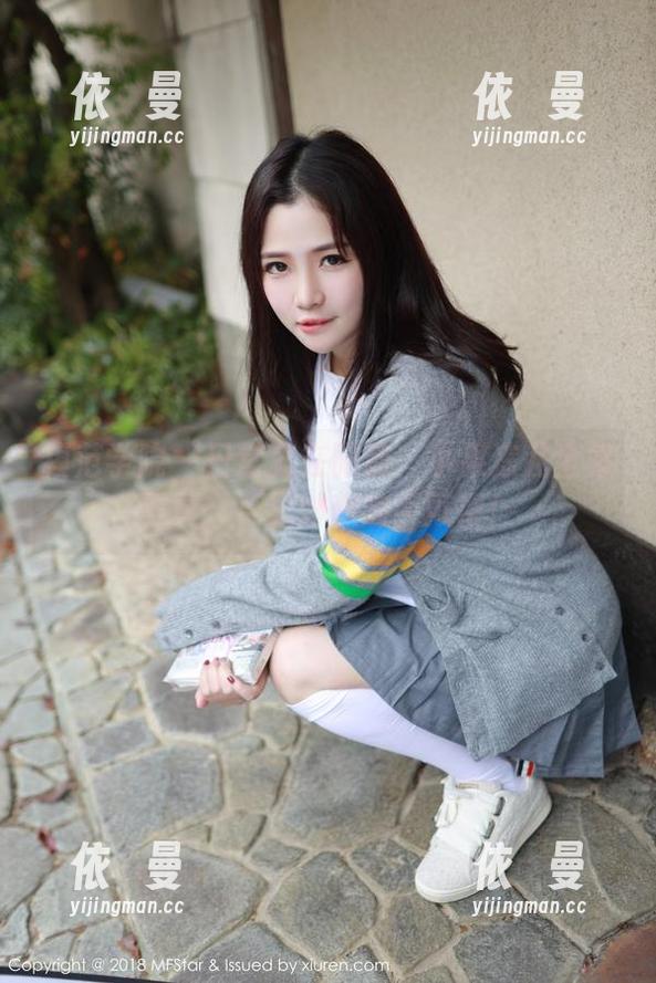 模范学院-小果冻儿 模范学院 - 日常就在眼前:小果冻儿全集写真,奇思妙想随手可得!