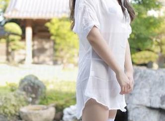 模范学院 - 写真与风景的碰撞——柳侑绮Sevenbaby的旅拍小心机！