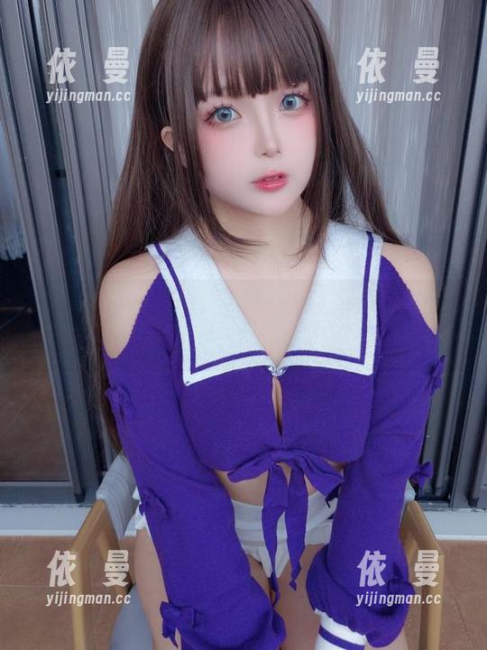 樱井小莜 樱井小莜的私拍,原图中竟然隐藏着这么多剧情!