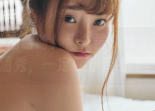 波萝社 - 喵哈哈！猫九酱Sakura的黑白高清秀，一定要分享给朋友！