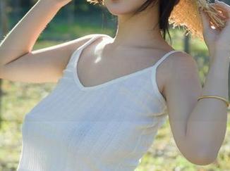 连体衣COS？浅安安的图包居然让人这么想入非非