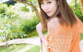 爱蜜社 - 教室画册：寻找九尾ivy扭捏的美图细节