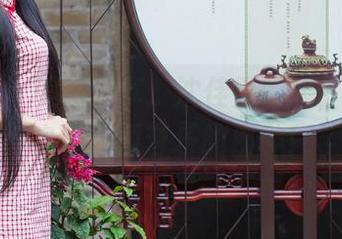 爱蜜社 - 美图分享：沈佳熹的腿，走路都自带华丽音乐的那种！