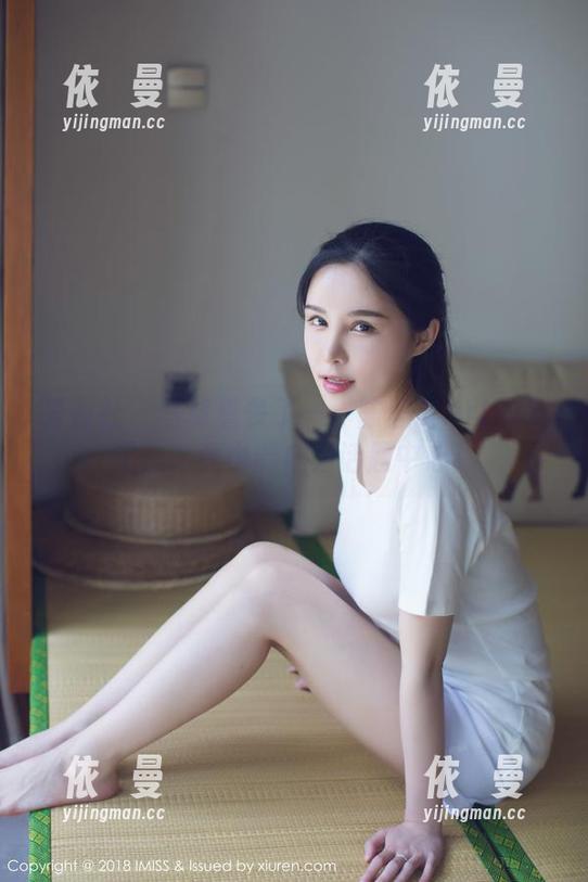 爱蜜社 - 写真看多了——陈思琪Art的裤里丝，竟也能成为话题中心！