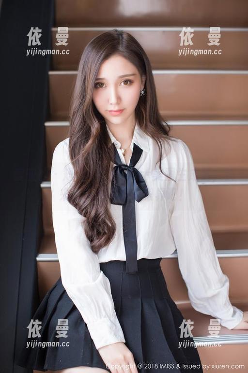 爱蜜社 - 短裙+雪儿Cier=美图生成器，快来更新一下你的眼界吧！