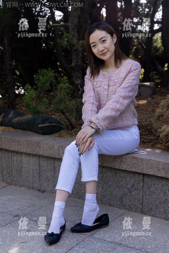物恋传媒 - 柠檬在线，活力girl的原图让人觉得每次都想再来一次！