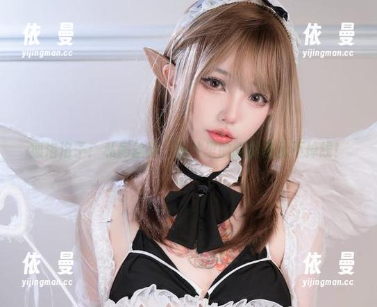 狐洛洛子 狐洛洛子:私房丝袜,图片里的幽默感从不掉线!