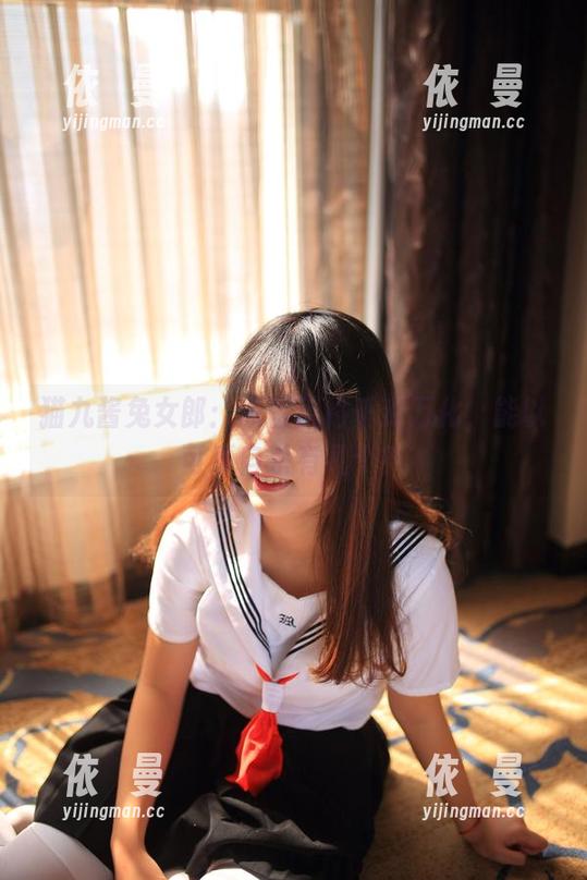 猫九酱兔女郎：原图风格千变万化，能以可爱自杀有几个？