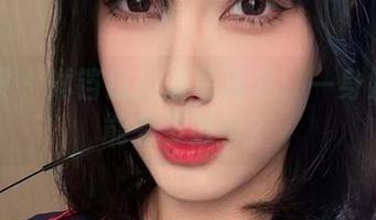 微密圈 - 琳铛铛高清写真集：一身奶牛装能有多吸引？