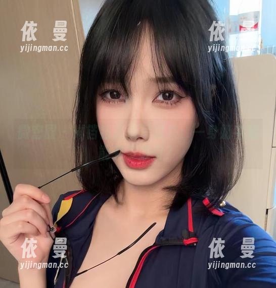 微密圈 - 琳铛铛高清写真集：一身奶牛装能有多吸引？