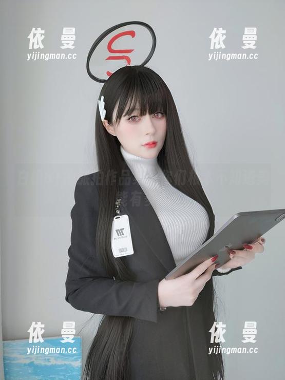 白银81 白银81的旅拍作品集:你们根本不知道美能有多尬