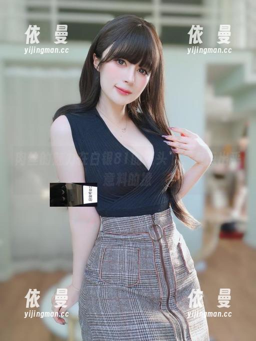 肉丝的魅力在白银81的镜头下，有点出乎意料的撩
