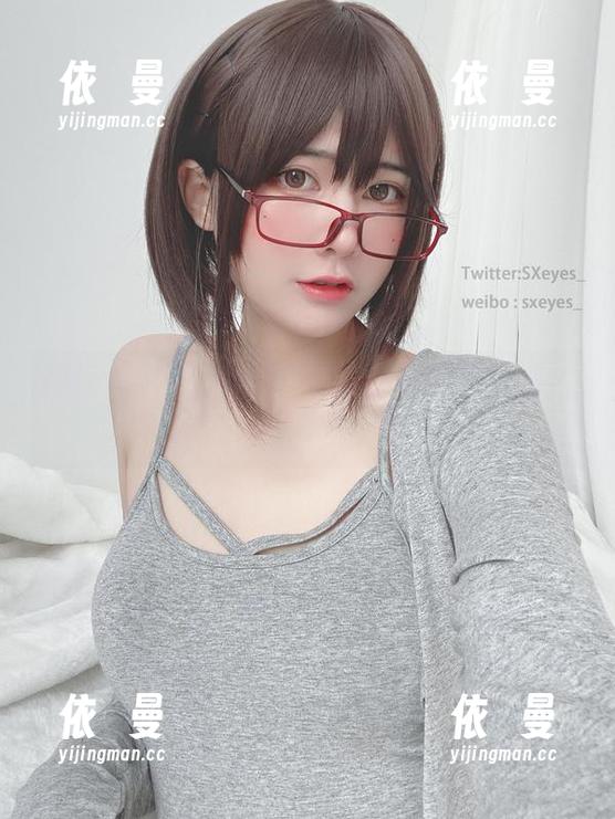 眼酱大魔王w泳装原图大赏，福利山盛，眼睛可不要停！