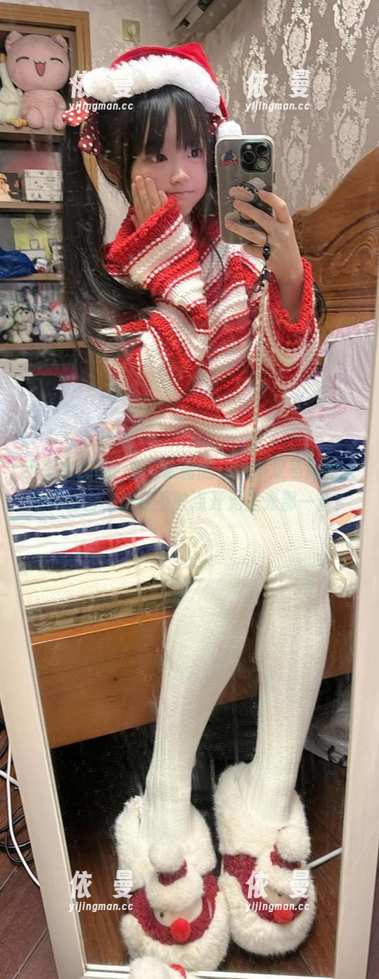 不是我想说，神沢永莉的一个半双马尾和大腿袜组合，谁还不敢点开无圣光那一套？