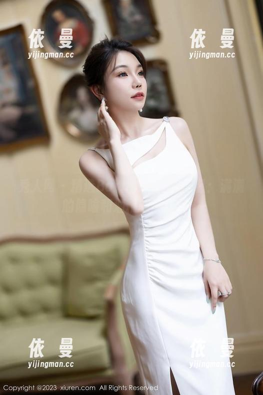 秀人网-Barbie可儿 秀人网 - 精选Barbie可儿的圣诞:满满的隐喻和酒精味的作品…