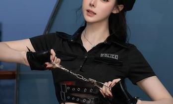 秀人网 - Egg尤妮丝的“百无禁忌”旅拍精选，话说，真的这么会选吗？