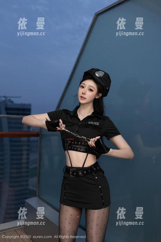 秀人网-Egg尤妮丝 秀人网 - Egg尤妮丝的“百无禁忌”旅拍精选,话说,真的这么会选吗?