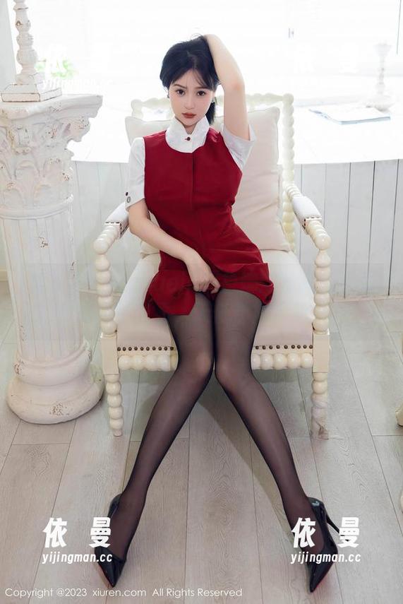 秀人网-Manuela玛鲁娜 秀人网 - Manuela玛鲁娜的写真:下载前谨慎查看,天使长得太仙!