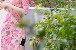 秀人网 - 私拍里的sophie余冰与体操服,这搭配好像又是个千年绝配。